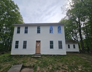 1 Crane Rd, Chester, Massachusetts, 4 Bedrooms Bedrooms, 8 Rooms Rooms,2 BathroomsBathrooms,Residential,For Sale,Crane Rd,73520586