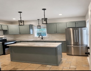 Residential Lease