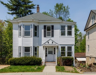 158 Oak Street, Gardner, Massachusetts, 4 Bedrooms Bedrooms, 8 Rooms Rooms,2 BathroomsBathrooms,Residential Income,For Sale,Oak Street,73478636