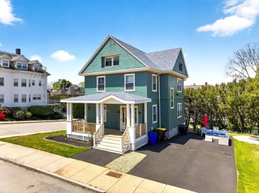 710 High St, Fall River, Massachusetts, 5 Bedrooms Bedrooms, 8 Rooms Rooms,2 BathroomsBathrooms,Residential,For Sale,High St,73520567