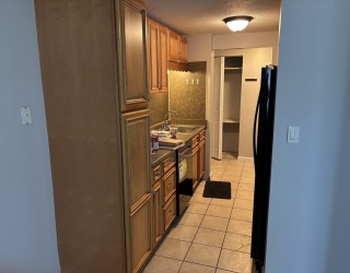 Residential Lease