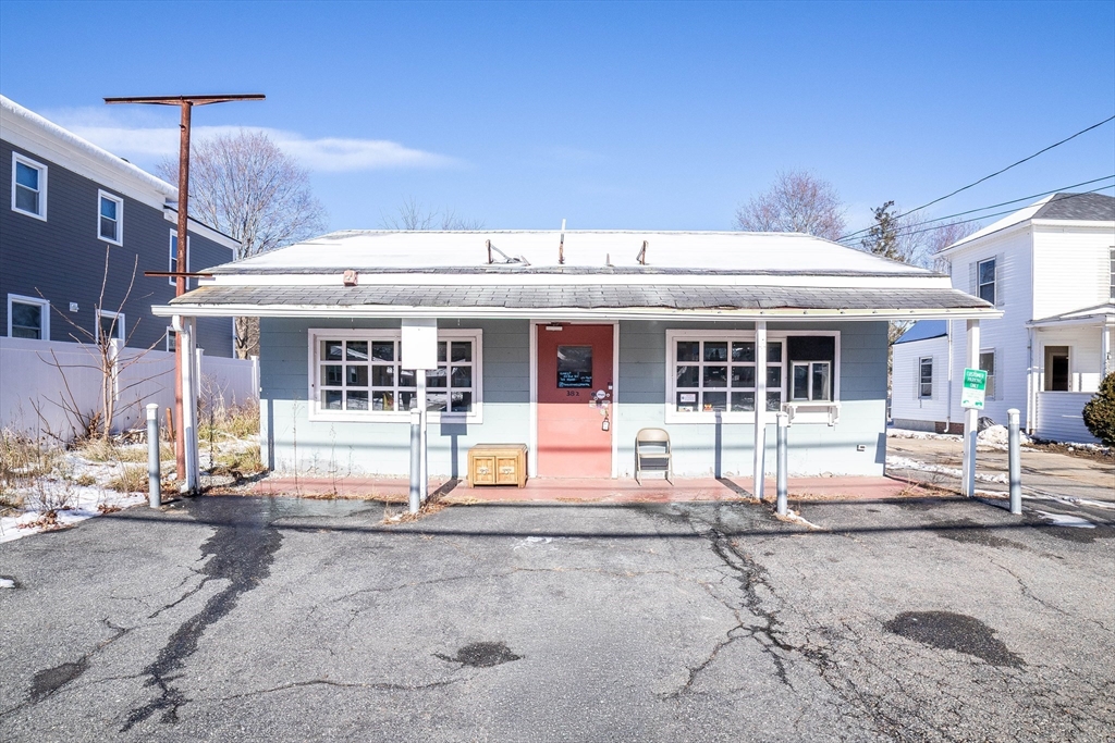 382 Water, Clinton, Massachusetts, ,Commercial Sale,For Sale,Water,73520598