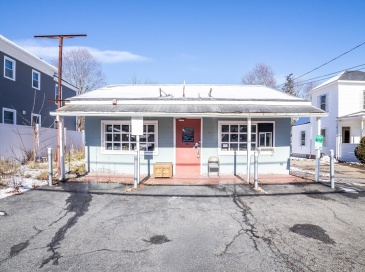 382 Water, Clinton, Massachusetts, ,Commercial Sale,For Sale,Water,73520598