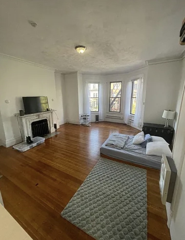363 Beacon St, Boston, Massachusetts, 1 Bedroom Bedrooms, 1 Room Rooms,1 BathroomBathrooms,Residential Lease,For Rent,Beacon St,73520597