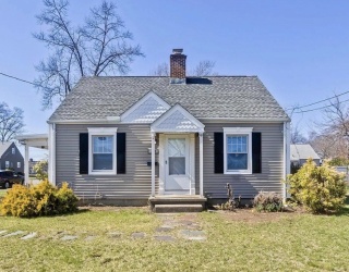 Residential Lease