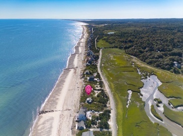 48 Salt Marsh Rd, Sandwich, Massachusetts, 2 Bedrooms Bedrooms, 4 Rooms Rooms,1 BathroomBathrooms,Residential,For Sale,Salt Marsh Rd,73520609