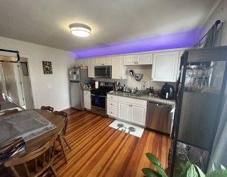 Residential Lease