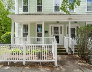 Residential Lease