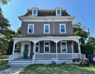 Residential Lease