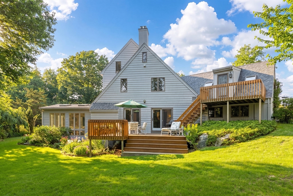 94 Howland, Westport, Massachusetts, 5 Bedrooms Bedrooms, 9 Rooms Rooms,4 BathroomsBathrooms,Residential,For Sale,Howland,73520516
