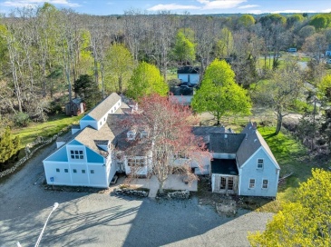 1049 Main St, Barnstable, Massachusetts, ,Commercial Sale,For Sale,Main St,73520518