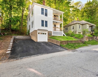 171 Sherman Street, Gardner, Massachusetts, 4 Bedrooms Bedrooms, 10 Rooms Rooms,2 BathroomsBathrooms,Residential Income,For Sale,Sherman Street,73520535