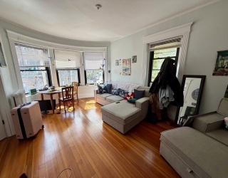 Residential Lease