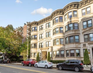 Residential Lease