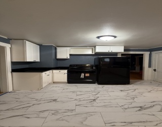 Residential Lease