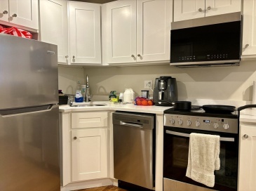 48 Irving Street, Boston, Massachusetts, 2 Bedrooms Bedrooms, 4 Rooms Rooms,1 BathroomBathrooms,Residential Lease,For Rent,Irving Street,73520560