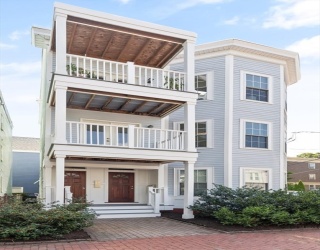 Residential Lease