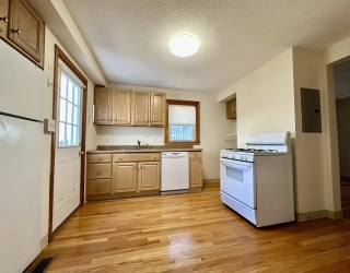 Residential Lease
