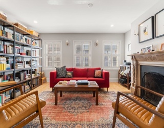 Residential Lease
