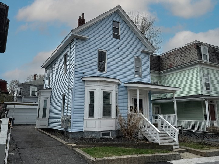 14 Atherton Street, Boston, Massachusetts, 3 Bedrooms Bedrooms, 6 Rooms Rooms,1 BathroomBathrooms,Residential Lease,For Rent,Atherton Street,73520576