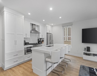 Residential Lease