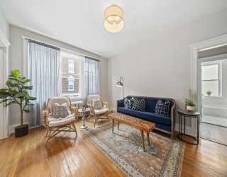 Residential Lease