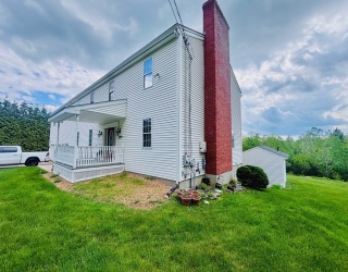 159 Barre Paxton Road, Rutland, Massachusetts, 5 Bedrooms Bedrooms, 8 Rooms Rooms,3 BathroomsBathrooms,Residential Lease,For Rent,Barre Paxton Road,73520645