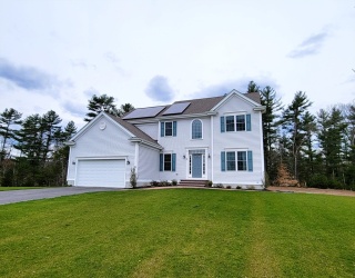 42 Magnolia Way, Bridgewater, Massachusetts, 4 Bedrooms Bedrooms, 8 Rooms Rooms,2.5 BathroomsBathrooms,Residential Lease,For Rent,Magnolia Way,73520644