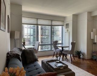 Residential Lease