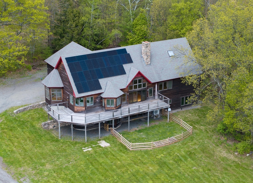 184 West Rd, Bernardston, Massachusetts, 6 Bedrooms Bedrooms, 11 Rooms Rooms,5.5 BathroomsBathrooms,Residential,For Sale,West Rd,73520649