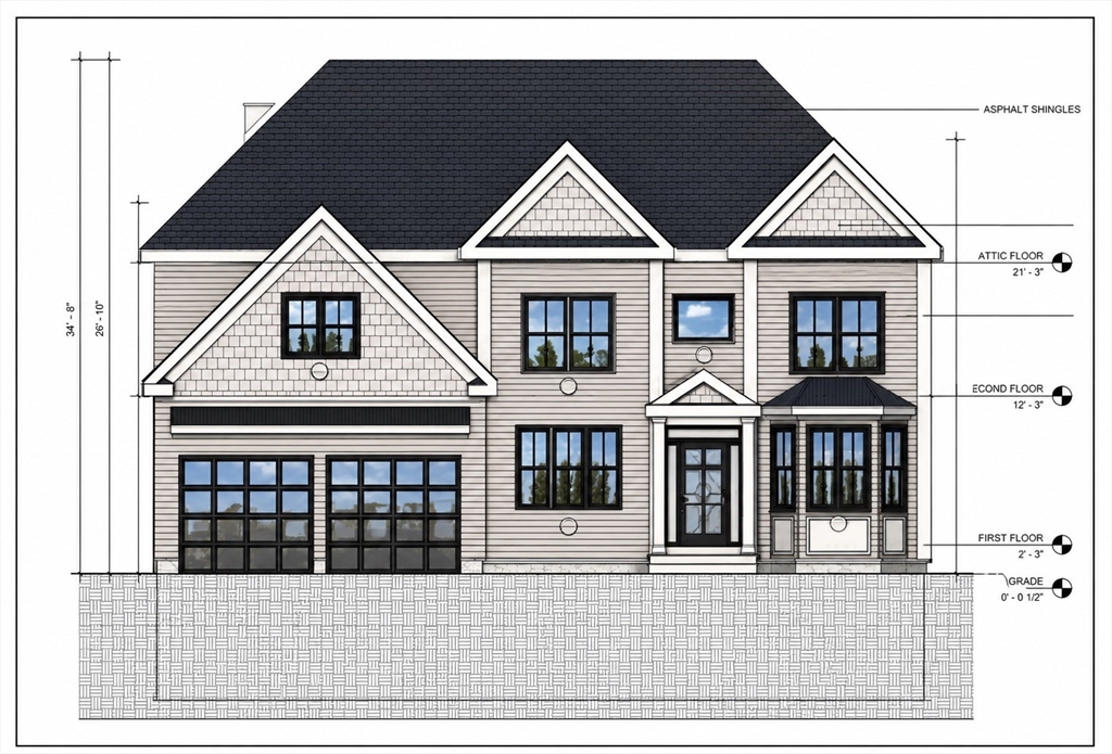 79-B Woodmere, Becket, Massachusetts, 4 Bedrooms Bedrooms, 10 Rooms Rooms,3.5 BathroomsBathrooms,Residential,For Sale,Woodmere,73520634