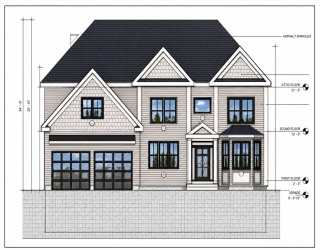 79-B Woodmere, Becket, Massachusetts, 4 Bedrooms Bedrooms, 10 Rooms Rooms,3.5 BathroomsBathrooms,Residential,For Sale,Woodmere,73520634