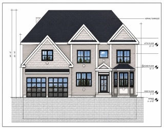79-A Woodmere, Becket, Massachusetts, 4 Bedrooms Bedrooms, 10 Rooms Rooms,3.5 BathroomsBathrooms,Residential,For Sale,Woodmere,73520630