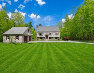 2 Howard Ln, Lakeville, Massachusetts, 5 Bedrooms Bedrooms, 11 Rooms Rooms,3 BathroomsBathrooms,Residential,For Sale,Howard Ln,73520650