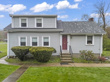 105 Ann Vinal Rd, Scituate, Massachusetts, 2 Bedrooms Bedrooms, 4 Rooms Rooms,2 BathroomsBathrooms,Residential,For Sale,Ann Vinal Rd,73520654