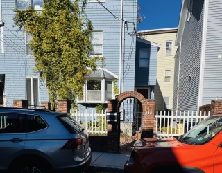 Residential Lease