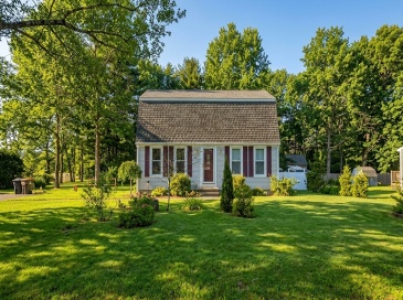 112 North St, Agawam, Massachusetts, 3 Bedrooms Bedrooms, 6 Rooms Rooms,2 BathroomsBathrooms,Residential,For Sale,North St,73481181