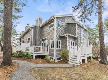 255 North Road, Chelmsford, Massachusetts, 3 Bedrooms Bedrooms, 6 Rooms Rooms,2.5 BathroomsBathrooms,Residential,For Sale,North Road,73488931