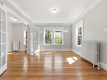 15 West St, Milton, Massachusetts, 2 Bedrooms Bedrooms, 6 Rooms Rooms,1 BathroomBathrooms,Residential Lease,For Rent,West St,73515399