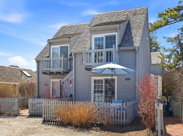 5 Hydrangea, Mashpee, Massachusetts, 2 Bedrooms Bedrooms, 4 Rooms Rooms,1.5 BathroomsBathrooms,Residential,For Sale,Hydrangea,73494434