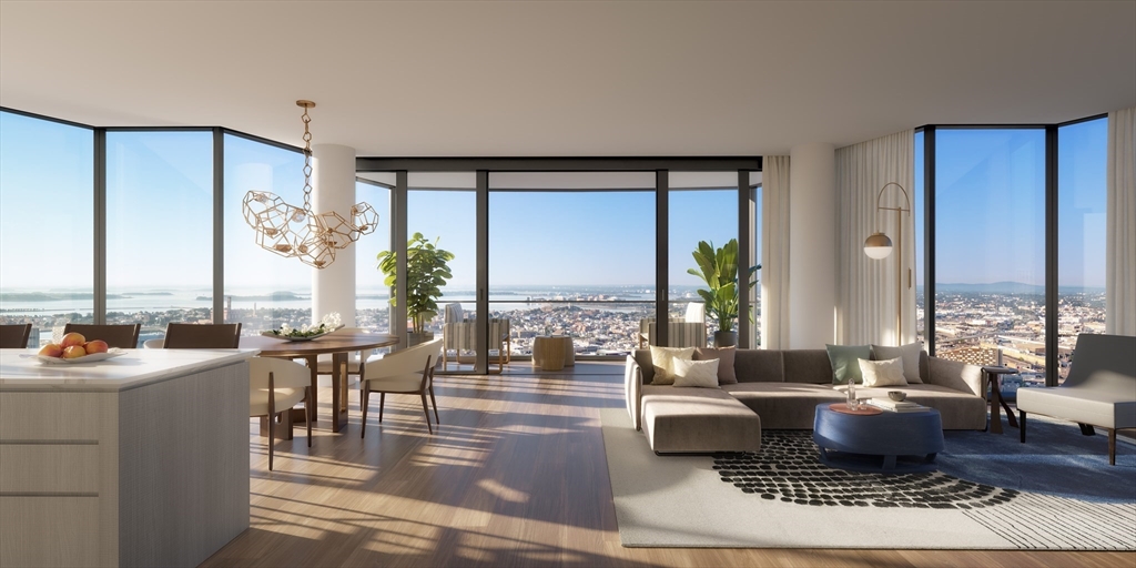 682 Atlantic Ave, Boston, Massachusetts, 3 Bedrooms Bedrooms, 6 Rooms Rooms,2.5 BathroomsBathrooms,Residential,For Sale,Atlantic Ave,73333021