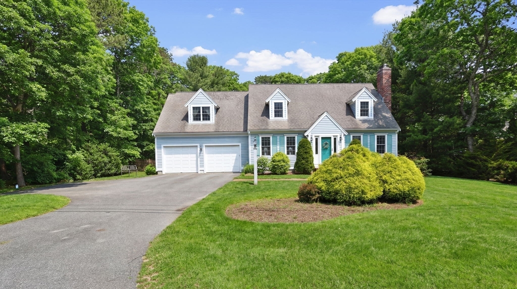 122 Evelyn's Dr, Brewster, Massachusetts, 3 Bedrooms Bedrooms, 6 Rooms Rooms,3 BathroomsBathrooms,Residential,For Sale,Evelyn's Dr,73499855