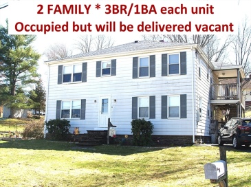 20 Golf St., Southbridge, Massachusetts, 6 Bedrooms Bedrooms, 10 Rooms Rooms,2 BathroomsBathrooms,Residential Income,For Sale,Golf St.,73498751