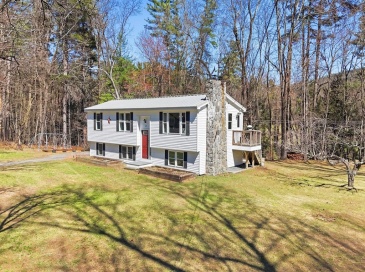 83 Captain Beers Plain Rd., Northfield, Massachusetts, 3 Bedrooms Bedrooms, 6 Rooms Rooms,2.5 BathroomsBathrooms,Residential,For Sale,Captain Beers Plain Rd.,73499490