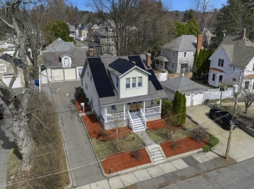 14 Vassar St, Leominster, Massachusetts, 4 Bedrooms Bedrooms, 7 Rooms Rooms,2 BathroomsBathrooms,Residential,For Sale,Vassar St,73489786