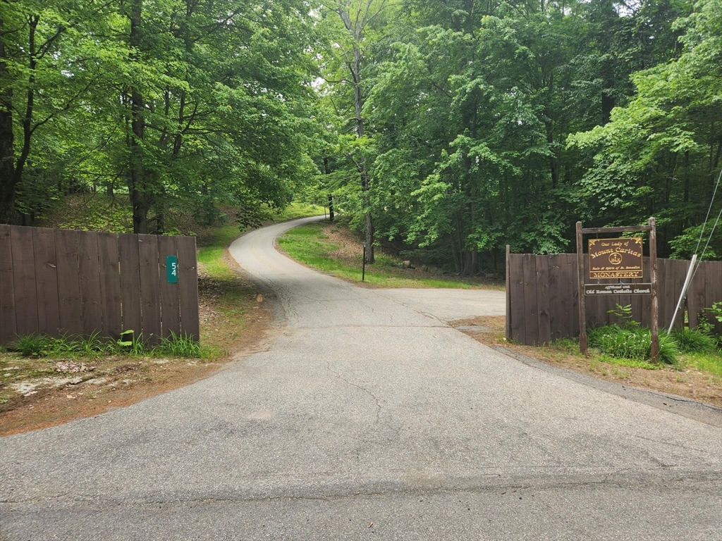 54 Seckar Rd., Ashford, Connecticut, ,Commercial Sale,For Sale,Seckar Rd.,73439678