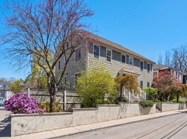 15 Cerina Road, Boston, Massachusetts, 3 Bedrooms Bedrooms, 6 Rooms Rooms,2.5 BathroomsBathrooms,Residential,For Sale,Cerina Road,73508654