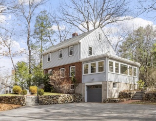 142 Tower Rd, Lincoln, Massachusetts, 3 Bedrooms Bedrooms, 7 Rooms Rooms,2 BathroomsBathrooms,Residential,For Sale,Tower Rd,73498130