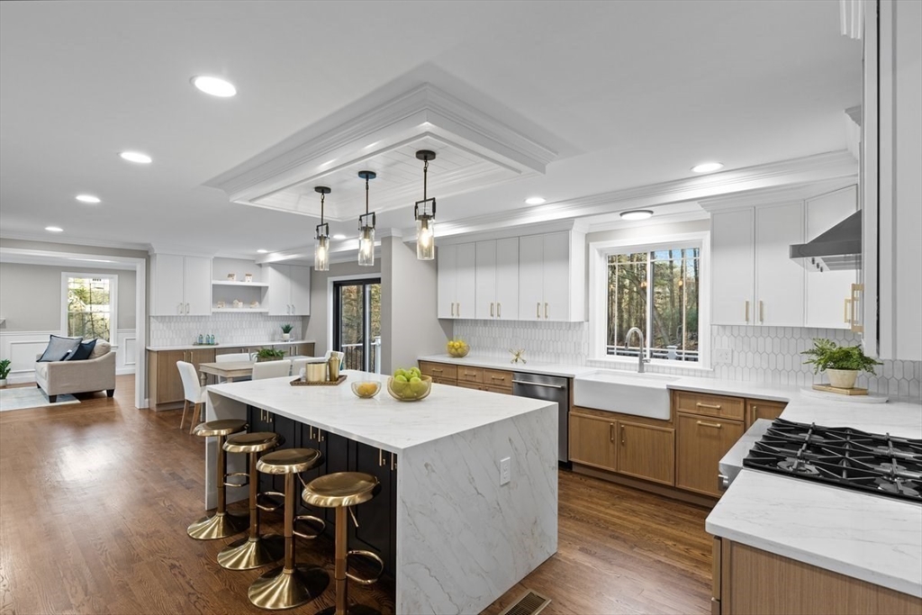 12 Brookside Ln, Norfolk, Massachusetts, 4 Bedrooms Bedrooms, 16 Rooms Rooms,3.5 BathroomsBathrooms,Residential,For Sale,Brookside Ln,73520680