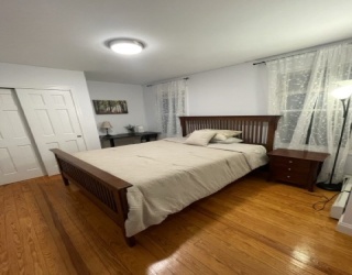 417 Cardinal Medeiros Ave, Cambridge, Massachusetts, 4 Bedrooms Bedrooms, 6 Rooms Rooms,1 BathroomBathrooms,Residential Lease,For Rent,Cardinal Medeiros Ave,73520800